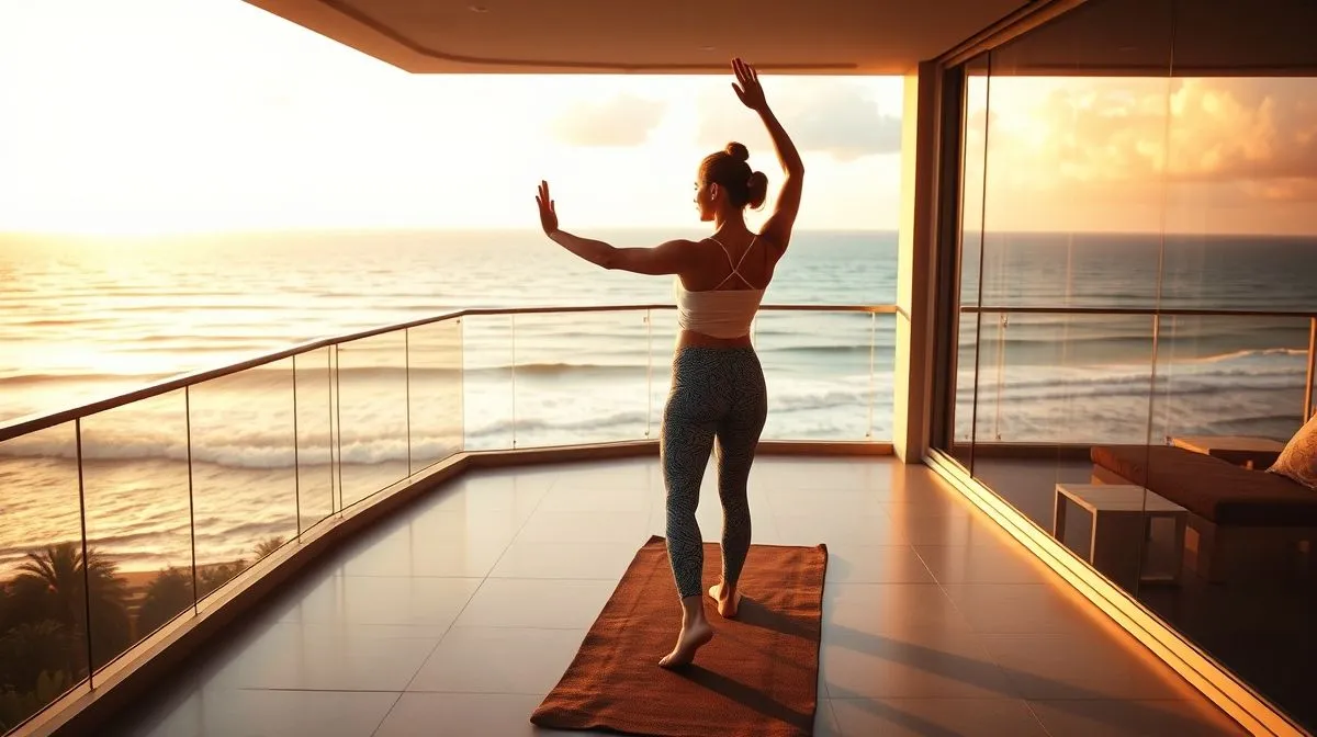 Unlock the Secret: How to Maintain a Clean Living Routine on Vacation
