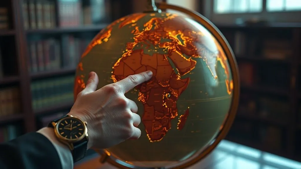 Unlocking Uniqueness: How to Craft Truly Bespoke Luxury Itineraries