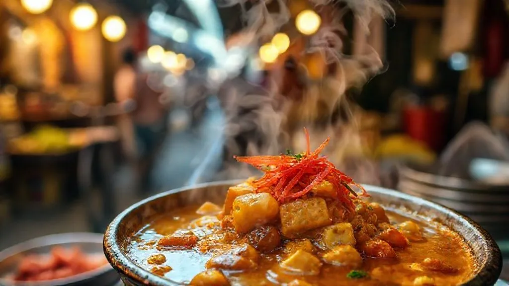 7 Pro Strategies: Make Unphotogenic Street Food Look Irresistible