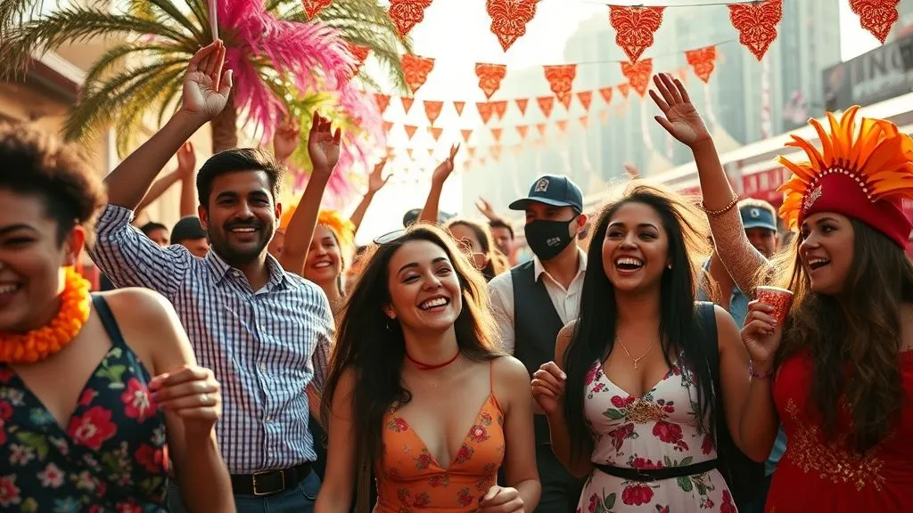 Carnival Travel Risks: How Corporate Groups Stay Safe (7 Tips)