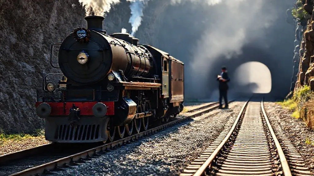 Emergency Rerouting Historical Railway Tours: A 7-Step Expert Guide