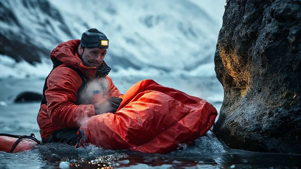 5 Critical Steps: Managing Severe Hypothermia on Remote Rafting Trips