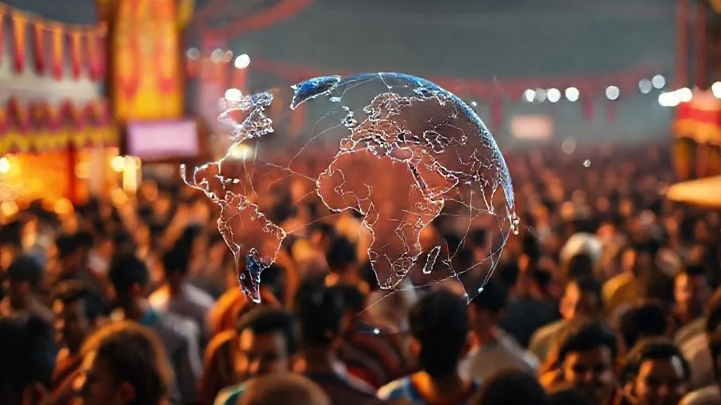 7 Sustainable Strategies: Marketing Niche Cultural Festivals Globally
