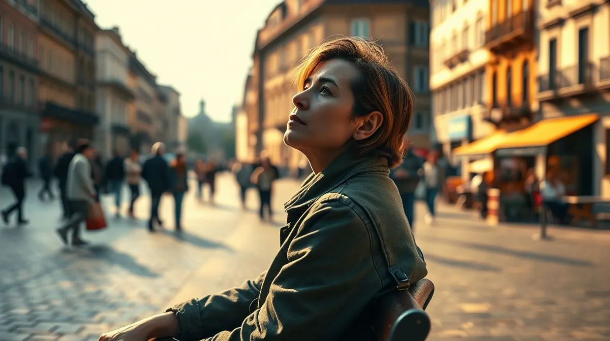 Recharge in 48 Hours: How to Maximize a City Break for Complete Mental Reset
