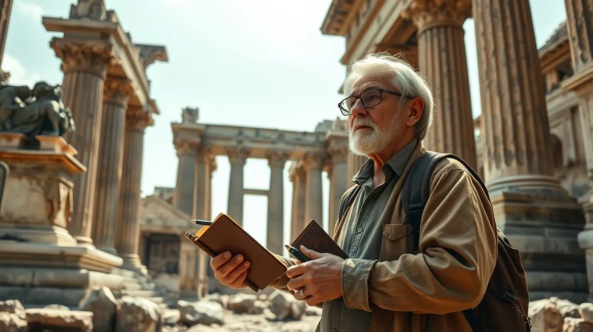 7 Proven Steps to Maximize Cultural Learning from Brief Heritage Site Visits