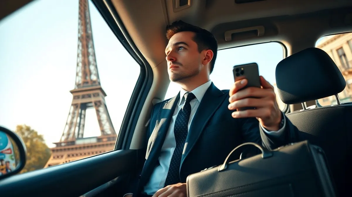 Unlock City Landmarks: Maximize Your Work Trip Sightseeing in 5 Steps