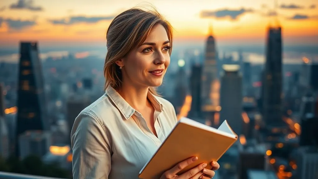 48-Hour City Break for Professionals: Maximize Your Impact & Recharge