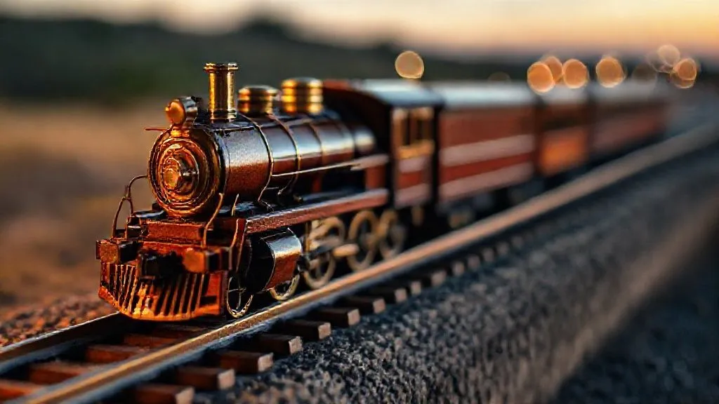 Boosting Bespoke Heritage Train Tours: 7 Profit Maximization Strategies