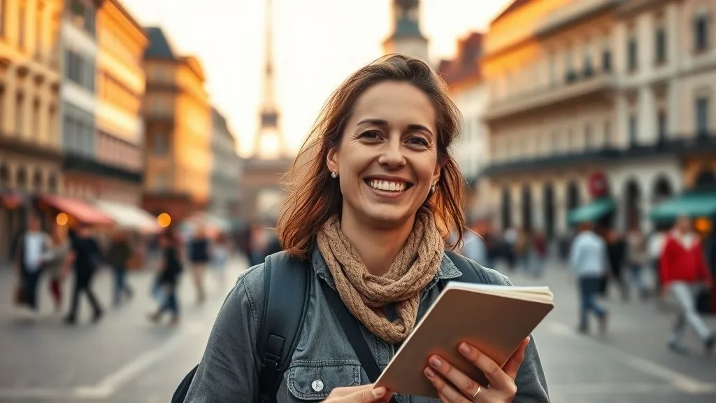 48-Hour City Break: Maximize Sightseeing, Avoid Burnout – My Expert Strategy