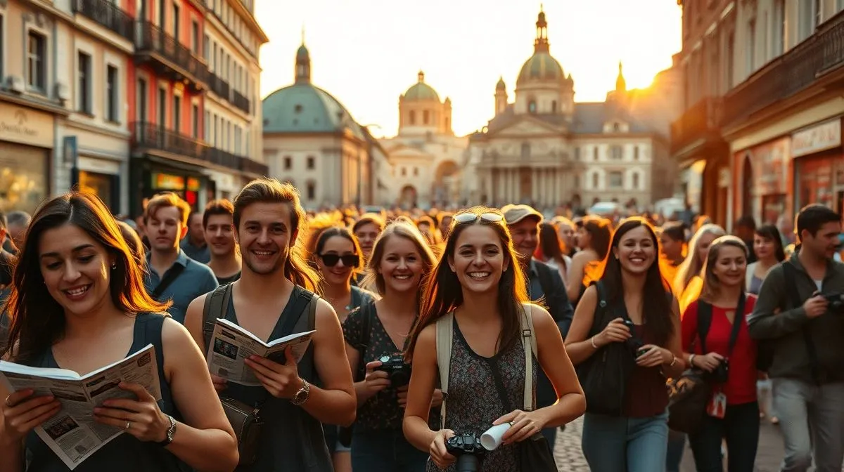 Unlock Your City Break: Maximize Sightseeing & See More!