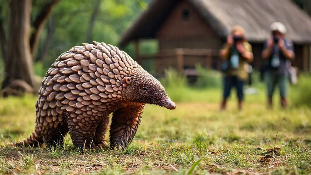 7 Metrics: How to Measure Eco-Tourism's Real Wildlife Recovery Impact?
