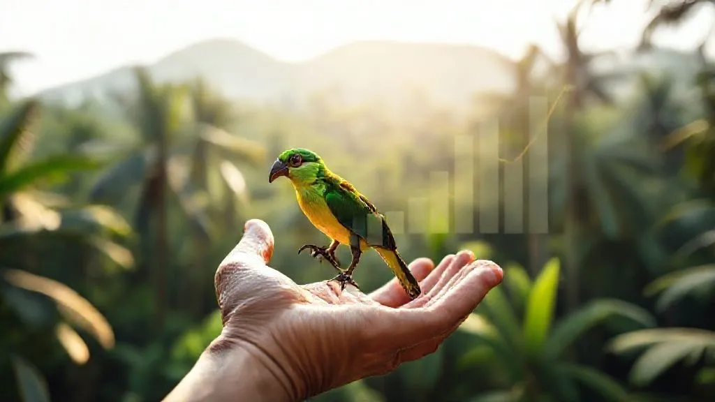 Eco-Tourism: 7 Metrics to Quantify Real Conservation Impact & Revenue