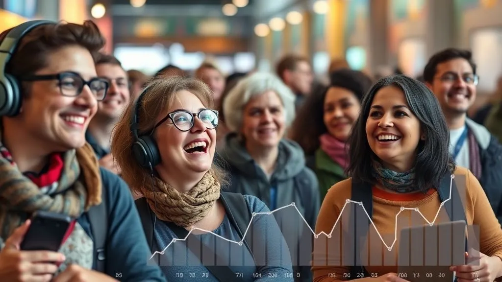 Boost Your Bottom Line: 7 Steps to Measure Sensory-Friendly ROI