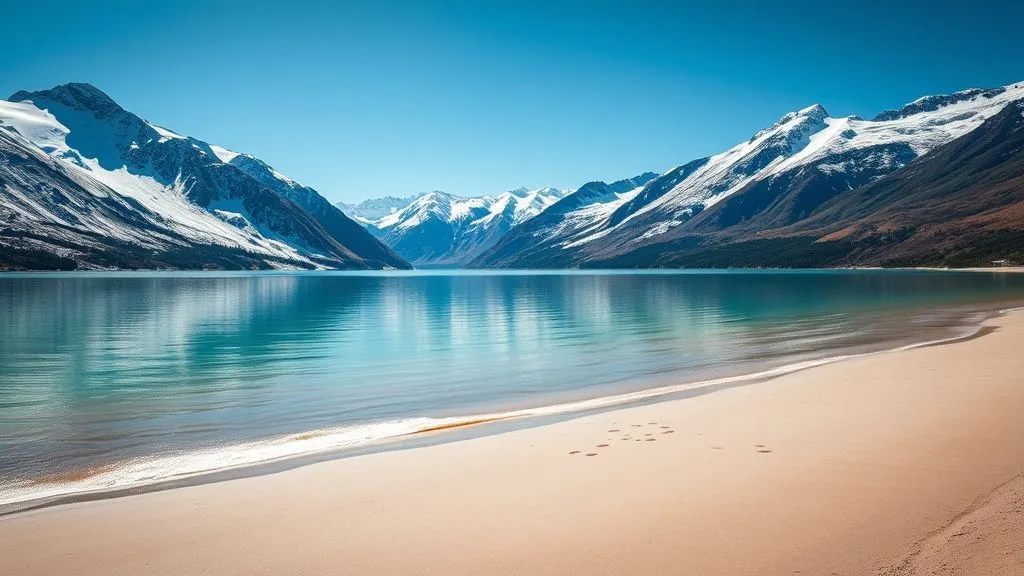 Minimize Impact: Natural Wonder Tourism - 7 Proven Strategies