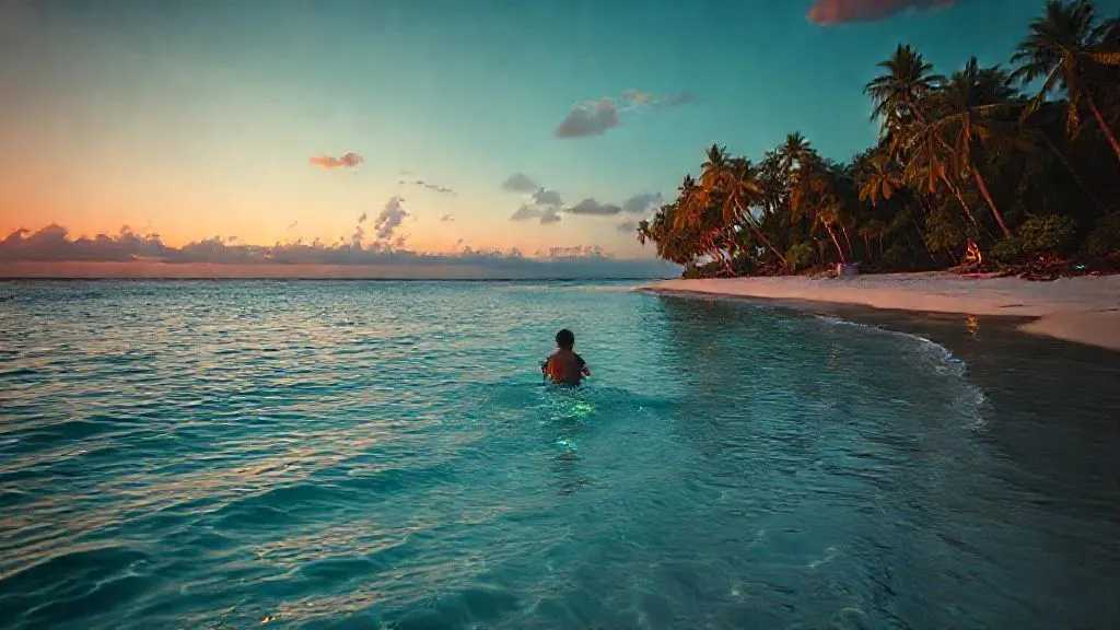 5 Essential Tips: Prevent Marine Life Injuries on Your Beach Vacation