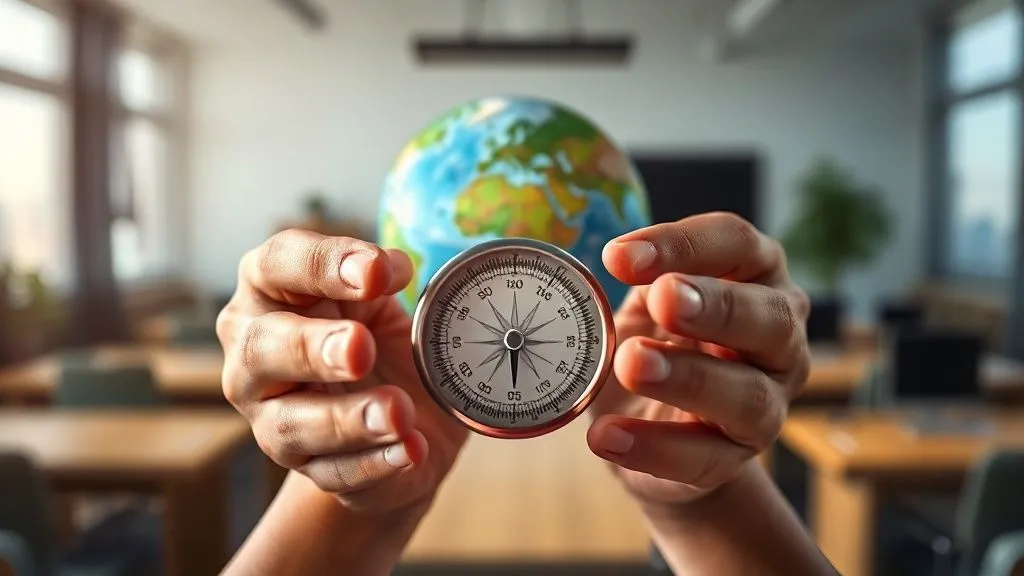 7 Strategies: Prevent Career Stagnation After Volunteer Teaching Abroad