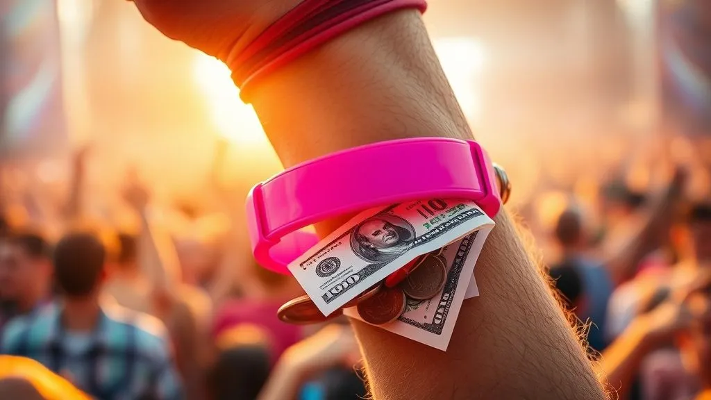 8 Strategies: Prevent No-Show Losses at Your Music Festival?