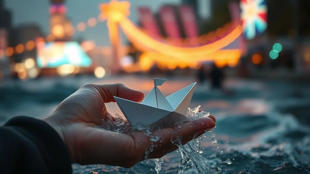 7 Proven Strategies: How to Mitigate International Festival Financial Cancellation Risks?