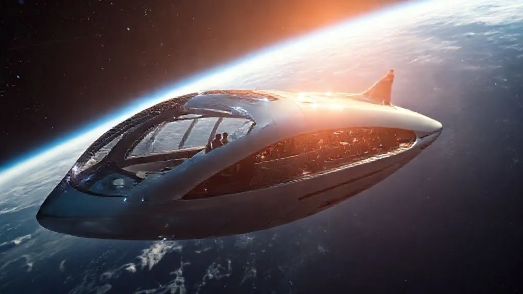 7 Crucial Strategies: Mitigating Space Tourism Accident Liabilities