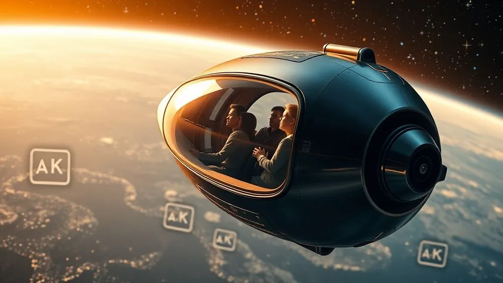 5 Pillars: Mitigating Space Tourist Injury Liability in Orbit