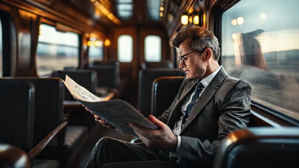 5 Expert Strategies: Mitigating Luxury Overnight Train Disruptions