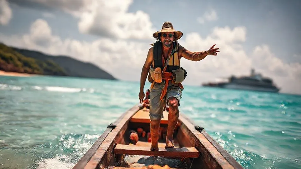 Cruise Safely: 7 Ways to Mitigate Non-Cruise Line Excursion Risks