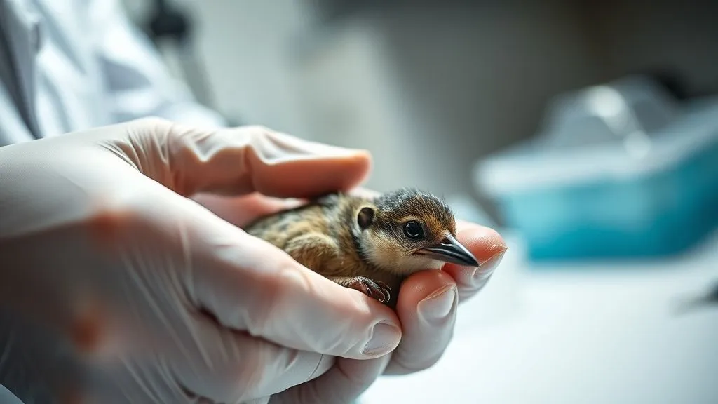 5 Critical Steps: Safeguarding Against Zoonotic Risks in Wildlife Rescue