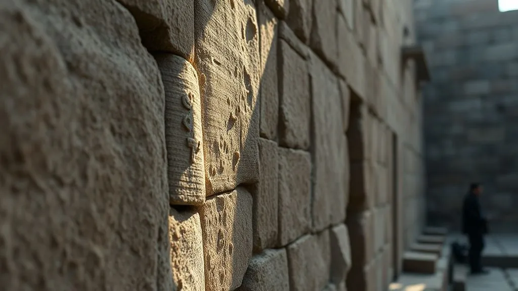 5 Essential Steps: Mitigating Tourist Impact on Archeological Site Integrity