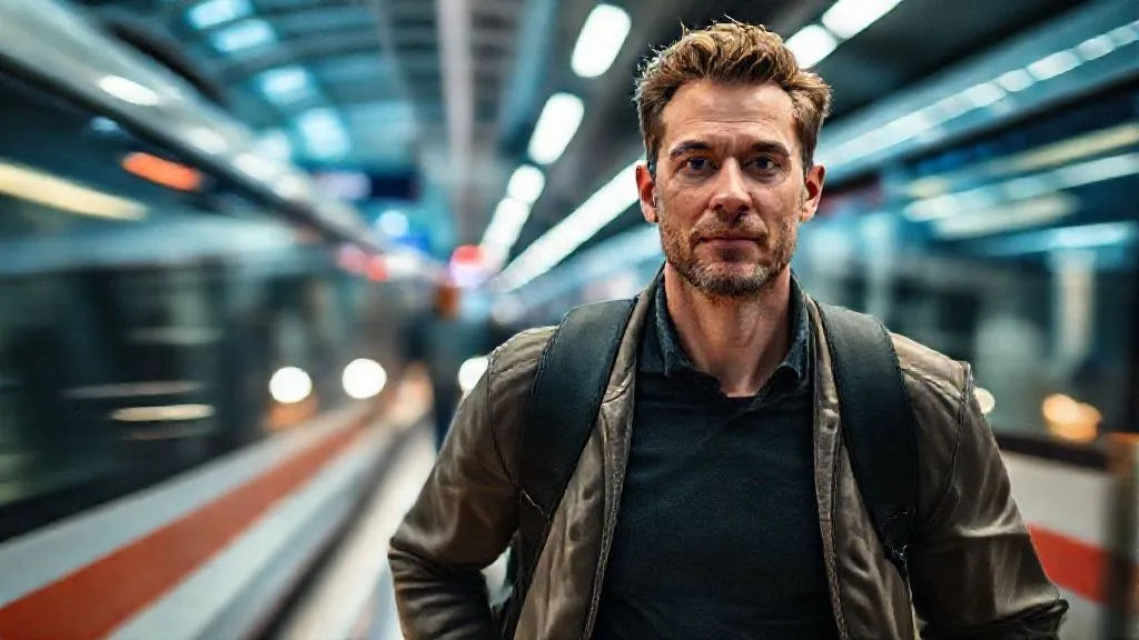 5 Smart Strategies: Navigate City Public Transport Without Wasting Time