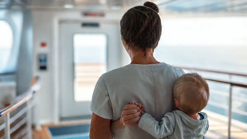 Cruise Ship Medical Emergencies: Your Family's 5-Step Safety Plan