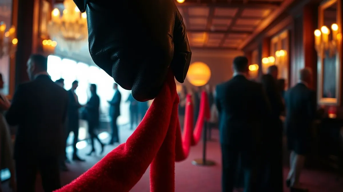 Mastering Access: 7 Strategies for Impossible VIP Client Experiences