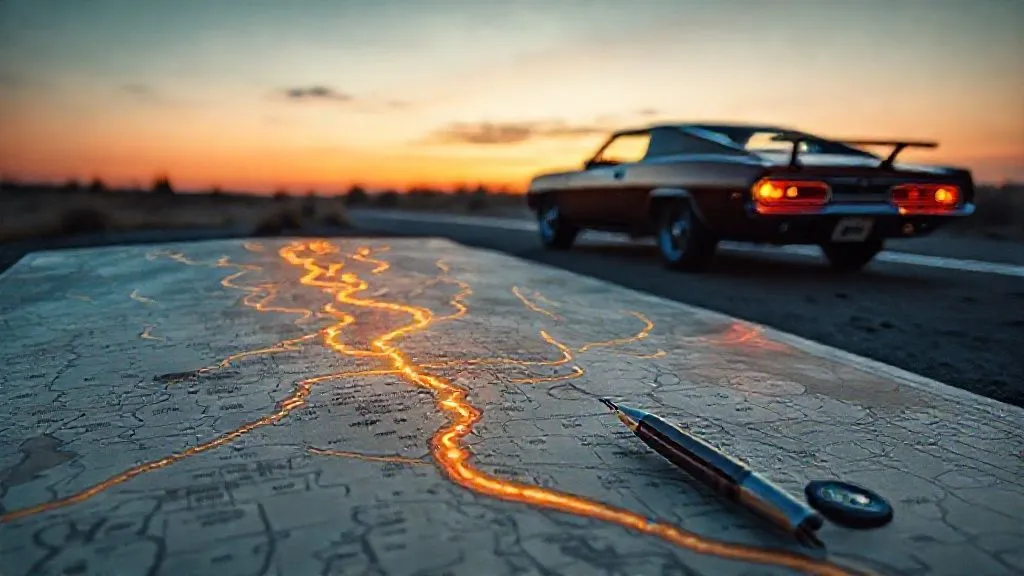 Mastering Multi-Stop Road Trips: 7 Strategies for Peak Efficiency