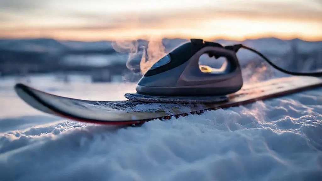 Mastering Extreme Cold: 7 Glide Wax Strategies for Unpredictable Snow