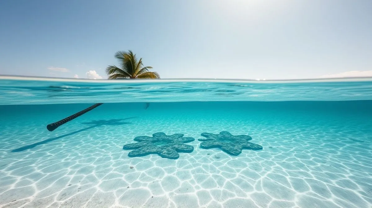 The Ultimate Secret: How to Pick a Beach with Crystal Clear Water Every Time