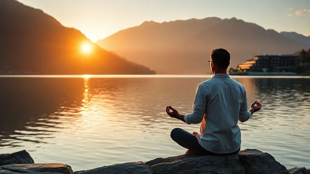 7 Steps: How to Pick a Fitness Retreat Guaranteeing Executive Burnout Recovery?