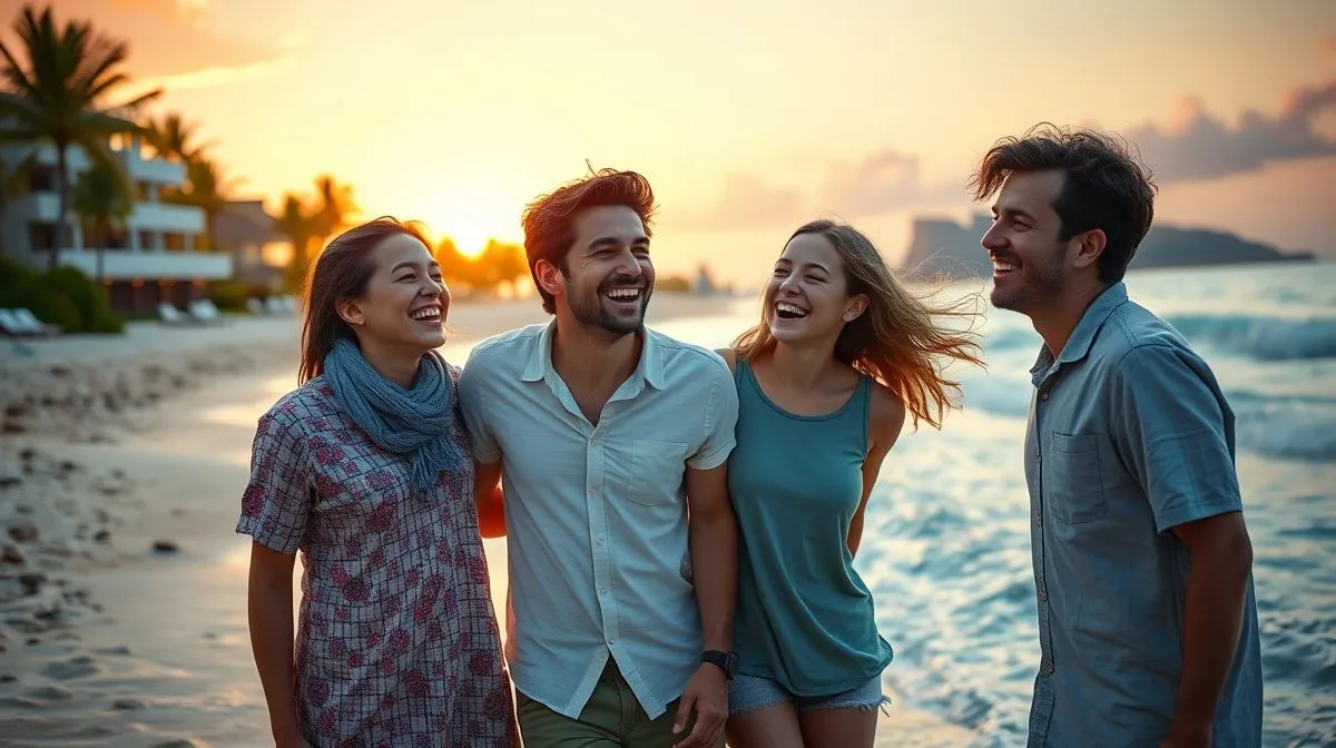 Unlock the Secret: How to Pick Teen Friendly Family Trip Destinations