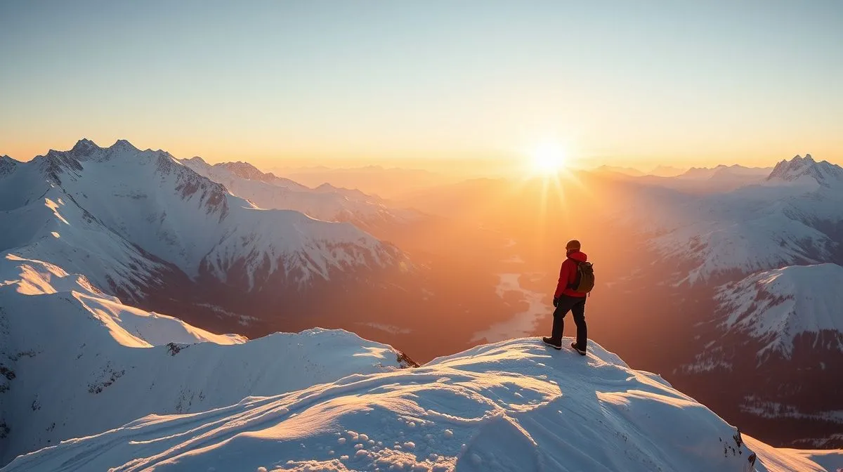 Unlock the Slopes: Your Ultimate Guide to a Budget-Friendly Winter Sports Trip