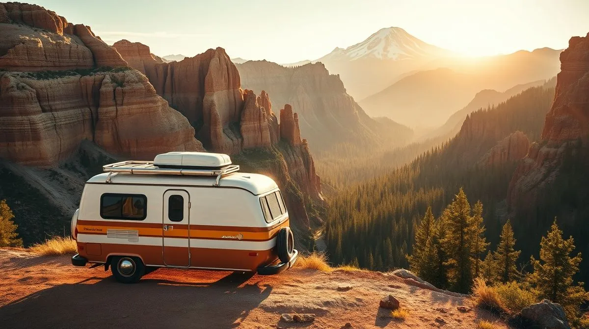 The Ultimate Guide: How to Plan Your Multi-Park National Park Road Trip
