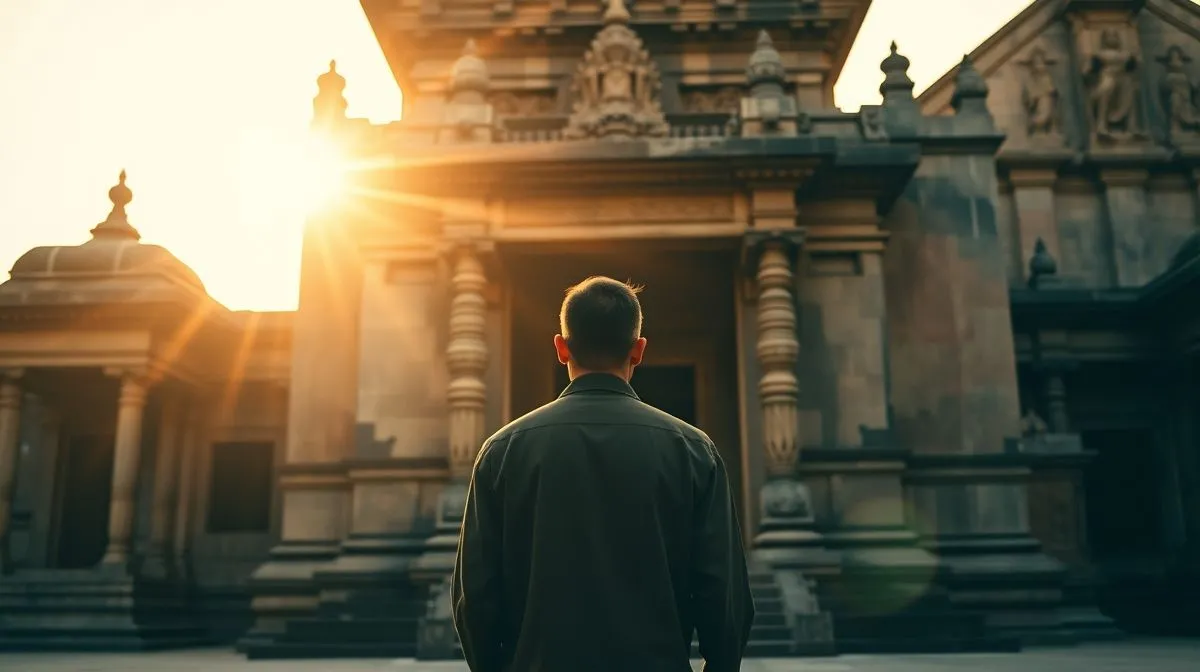 Unlock the Secrets: How to Plan a Truly Respectful Religious Pilgrimage Trip