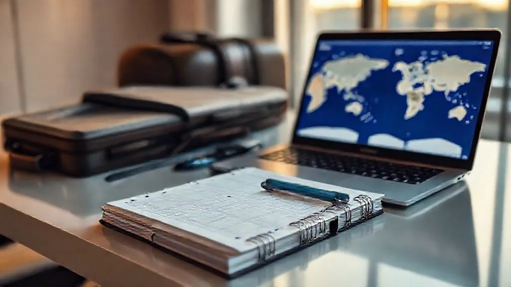 Master Solo Travel: Safe, Efficient Itineraries for Busy Professionals