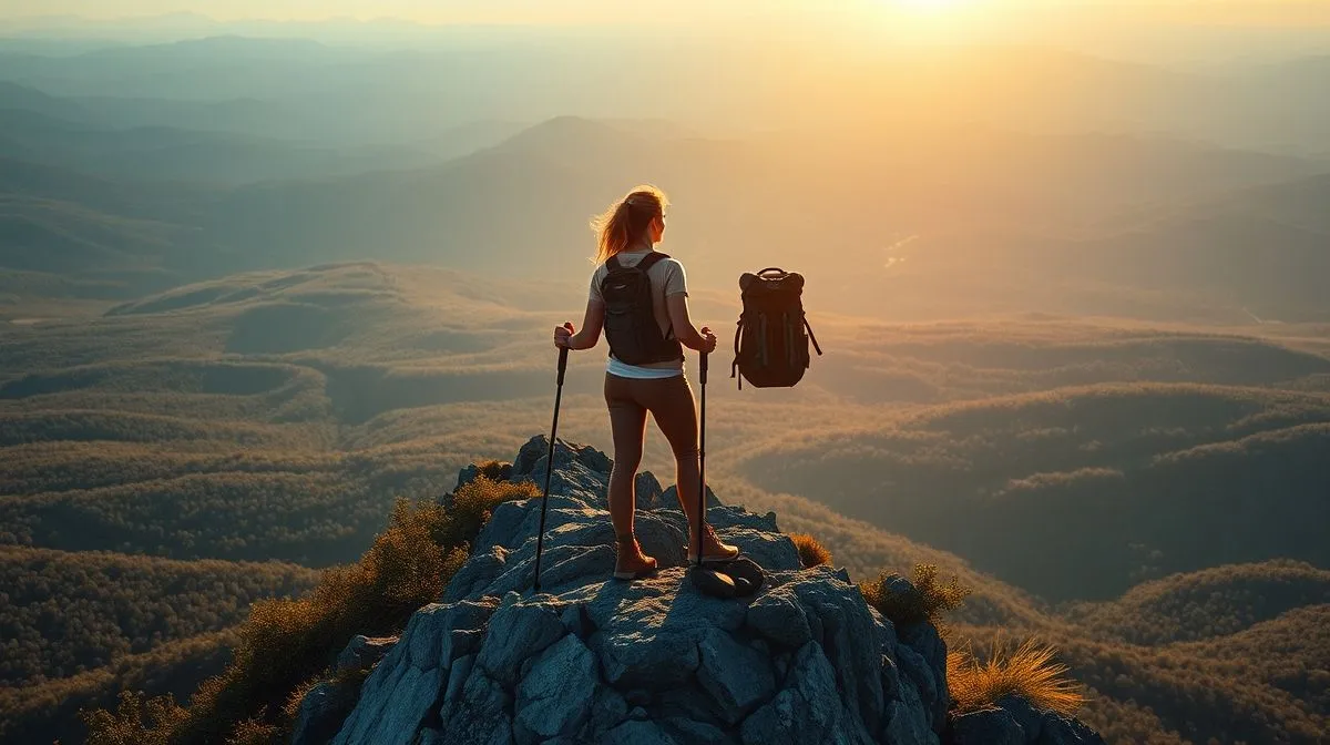 Unlock the Secrets: How to Plan a Safe Solo Long-Distance Hiking Trip