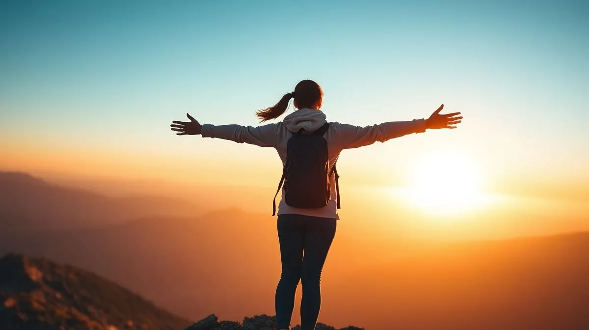 Unlock Your Inner Power: The Ultimate Guide to Solo Travel for Confidence