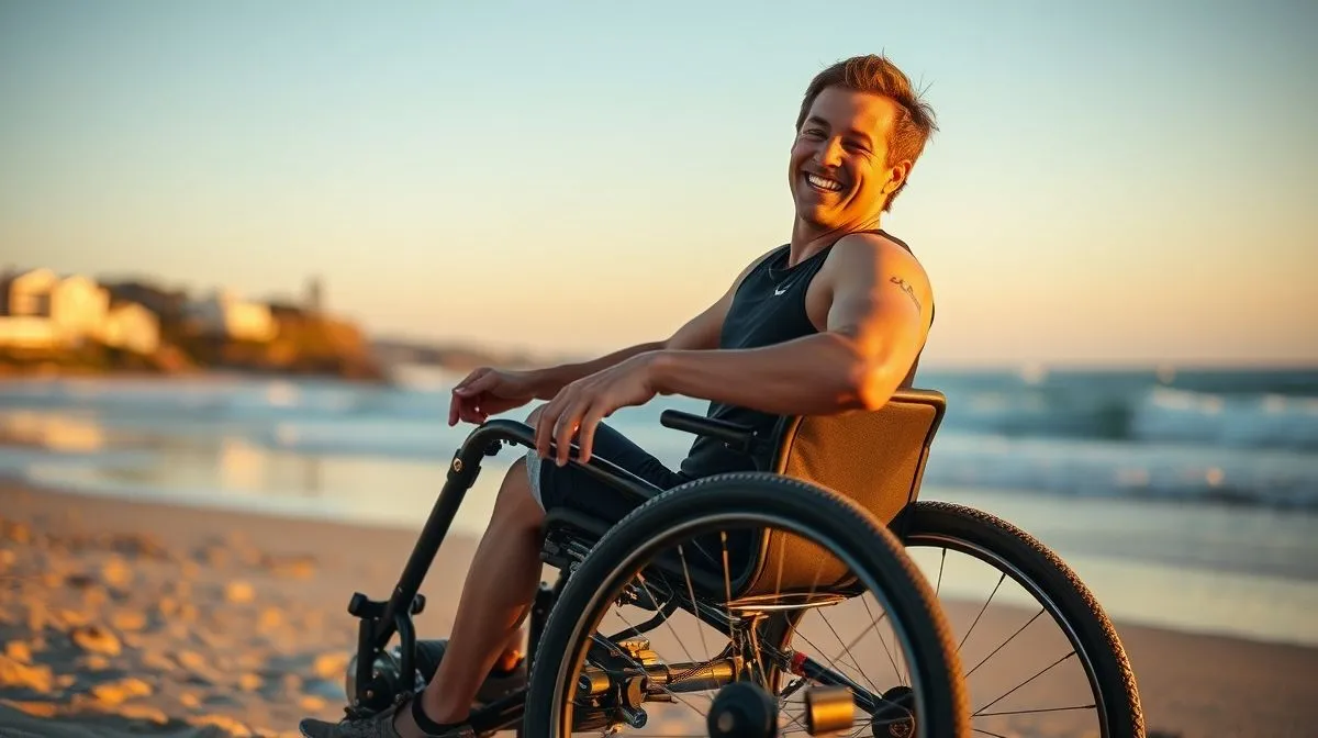 Unlock Your Adventure: How to Plan an Accessible Adaptive Sports Vacation