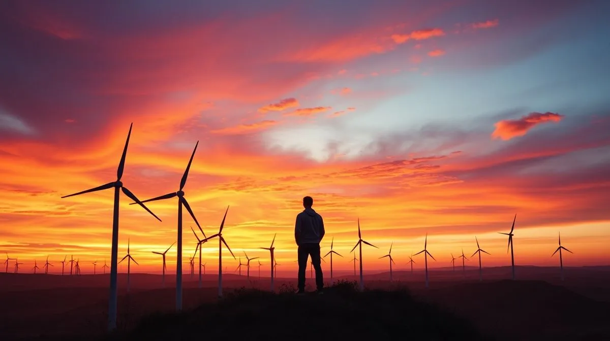 Unlock the Secrets: Your Ultimate Guide to Planning an Eco-Friendly Renewable Energy Tour