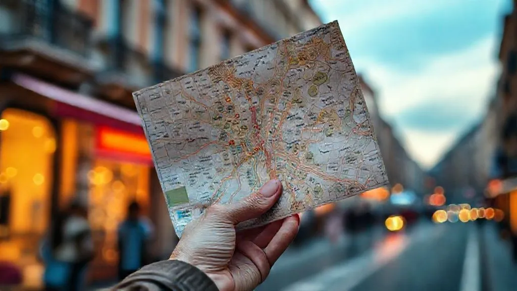 48-Hour City Break: Master Enrichment, Banish Burnout – Your Expert Plan
