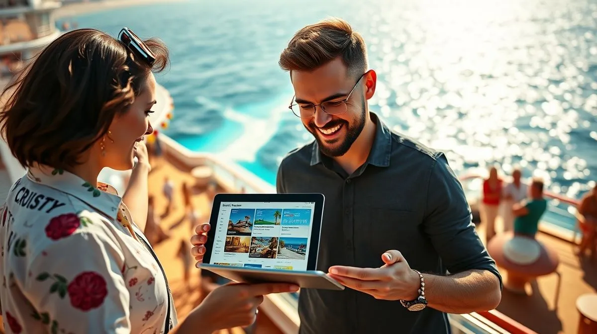 Unlock Your Best Cruise: How to Master Your Entertainment Schedule
