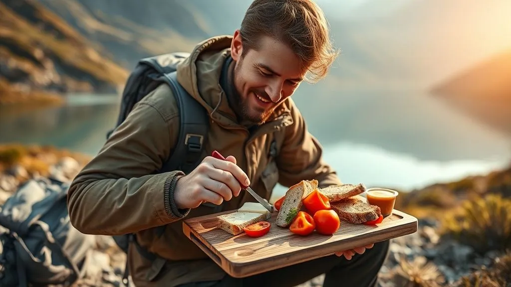 7 Clever Hacks: Budget Meals for Long-Term Travel with No Kitchen