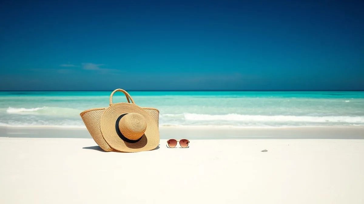 Unlock Your Perfect Getaway: How to Prepare for a Tropical Beach Trip