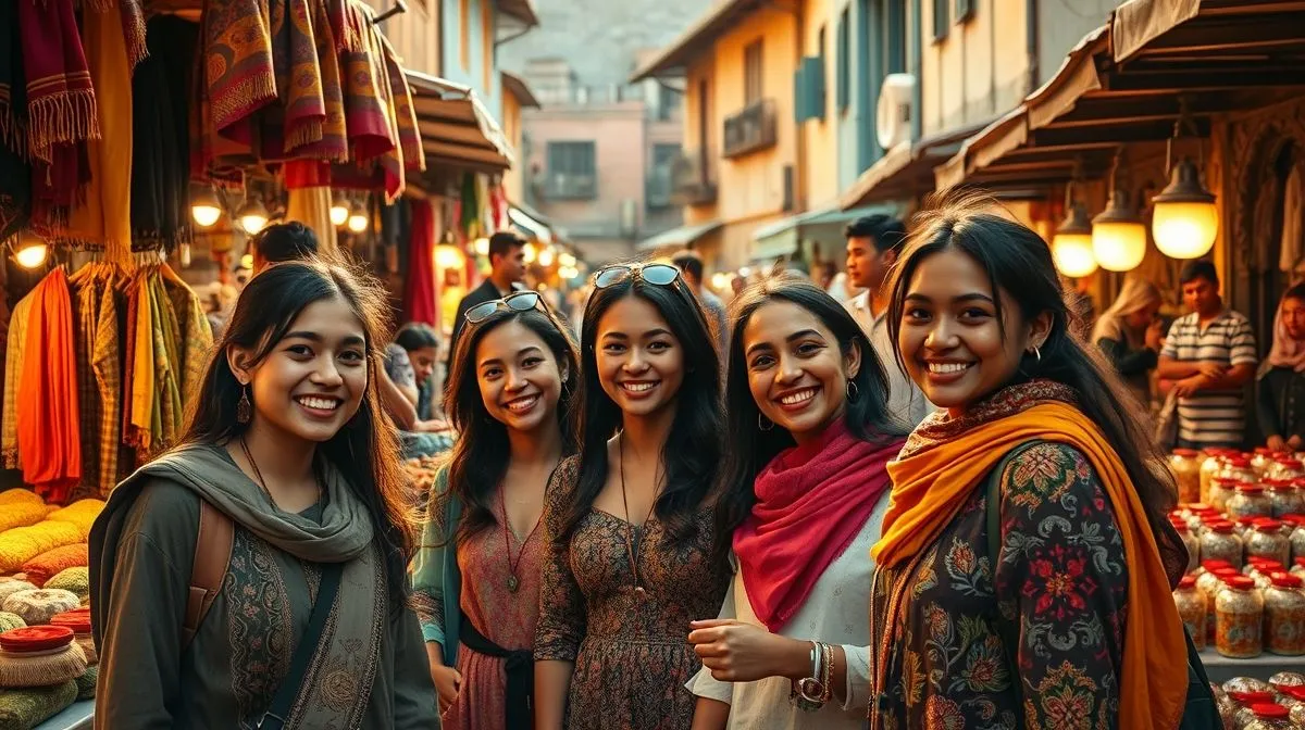 Unlock Your Adventure: How to Prepare for an Immersive Cultural Trip!