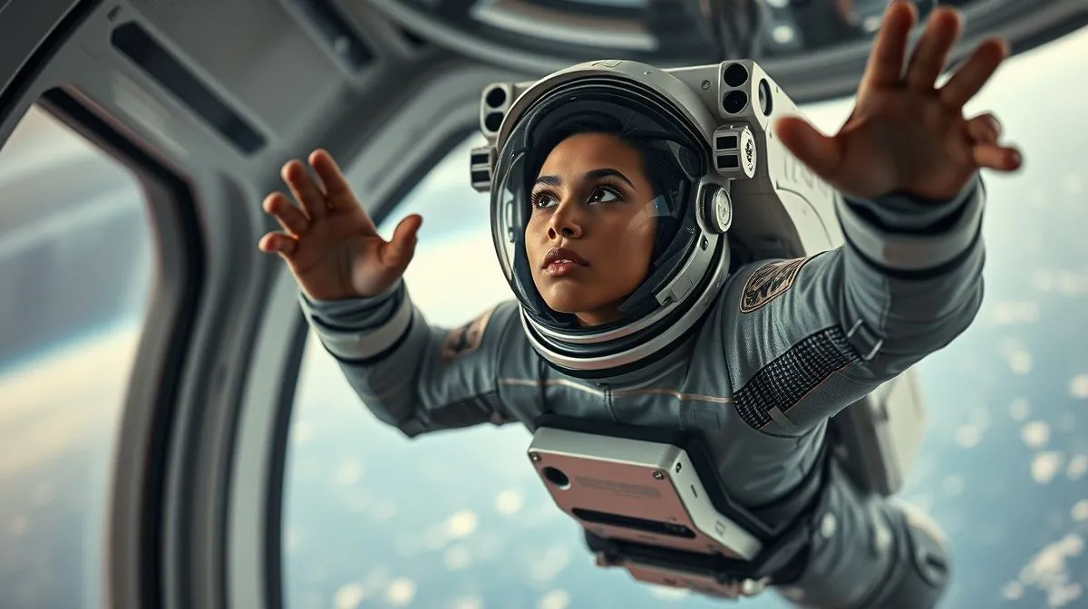 Unlock Your Weightless Dream: The Ultimate Guide to Zero Gravity Flight Preparation